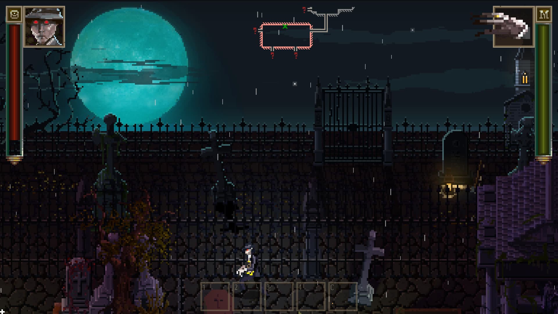 Lovecraft's Untold Stories PC Steam Account - 3