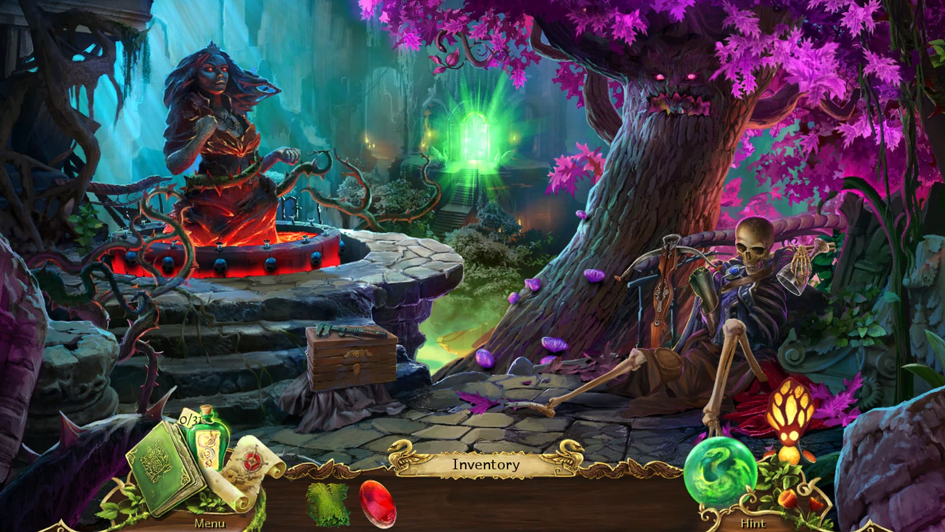 Grim Legends 2: Song of the Dark Swan Steam CD Key - 2