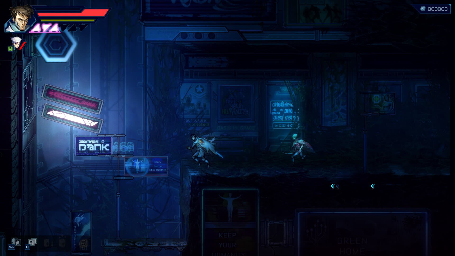 Anima Flux PC Steam Account - 6