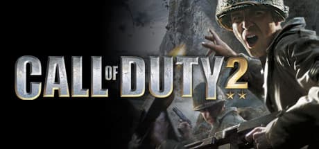 Call of Duty 2 Steam Account