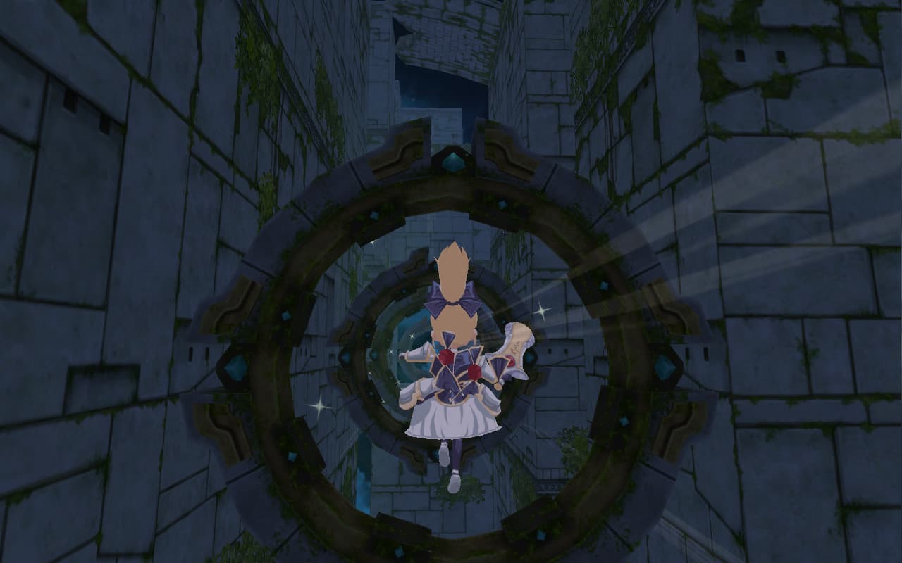 Forward to the Sky PC Steam CD Key - 4