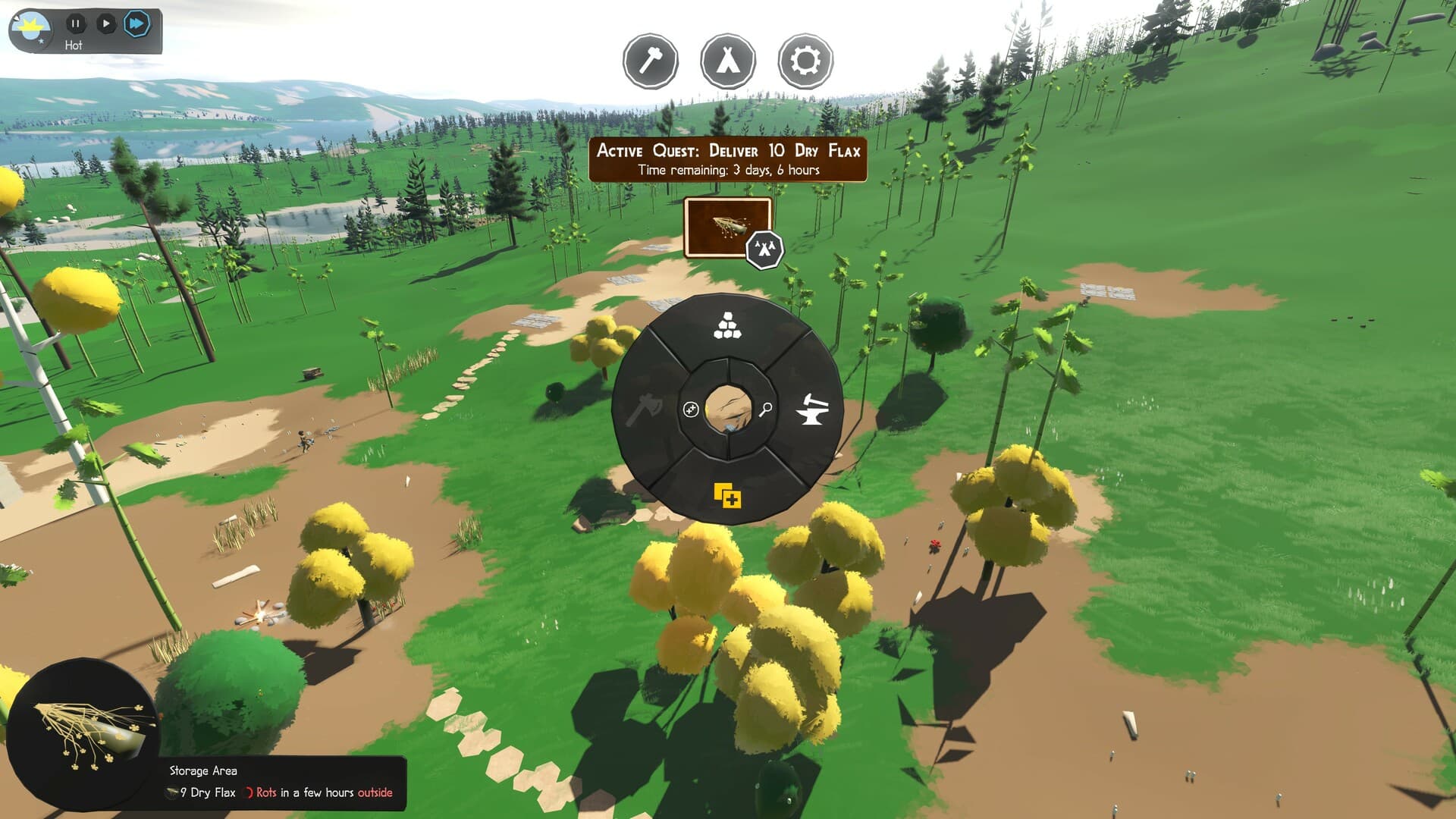 Sapiens Steam Account - 4