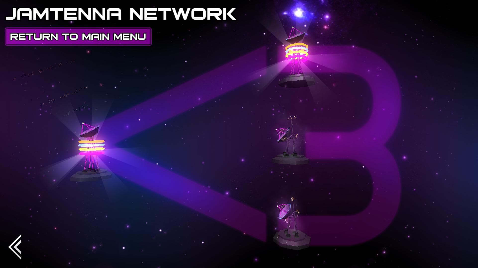 Cosmic DJ Steam CD Key - 6