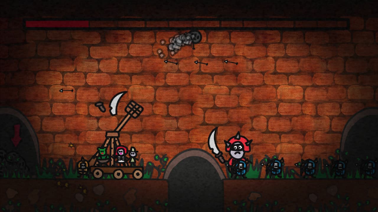 Disposable Heroes Steam CD Key - 8