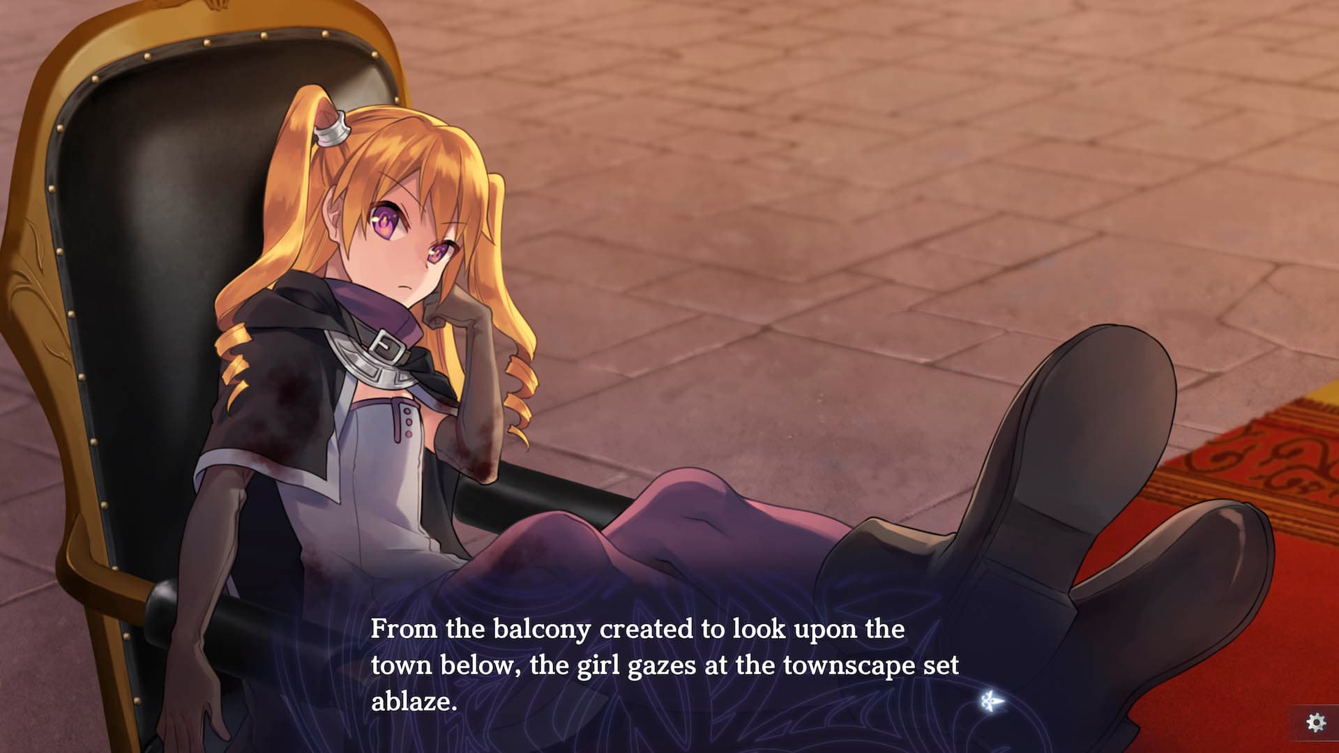 Fault Milestone One Steam CD Key - 2