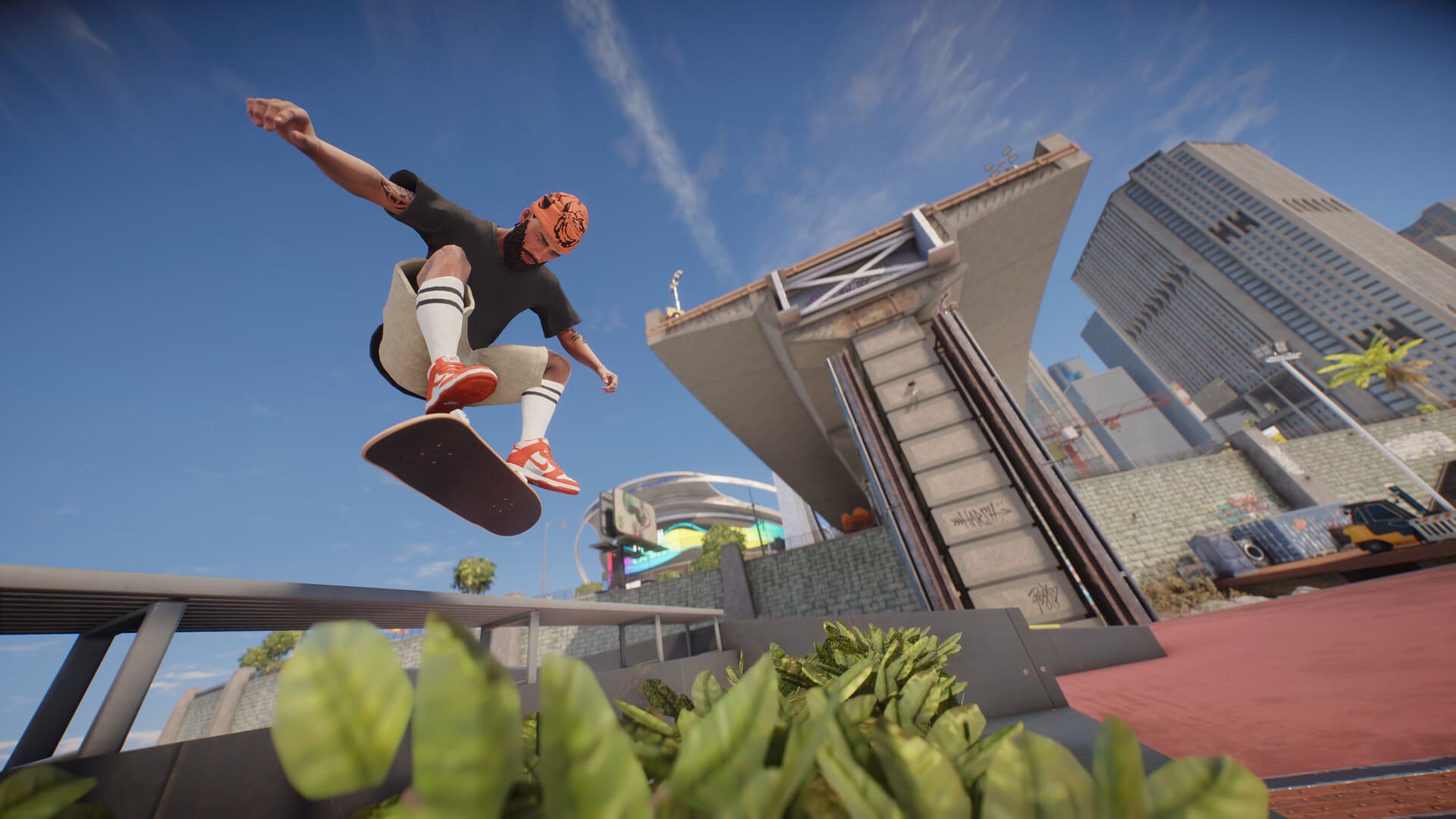 Skate. - Founder’s Pack PC Steam Account - 5