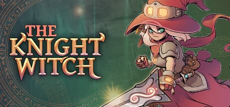 The Knight Witch PC Steam Account