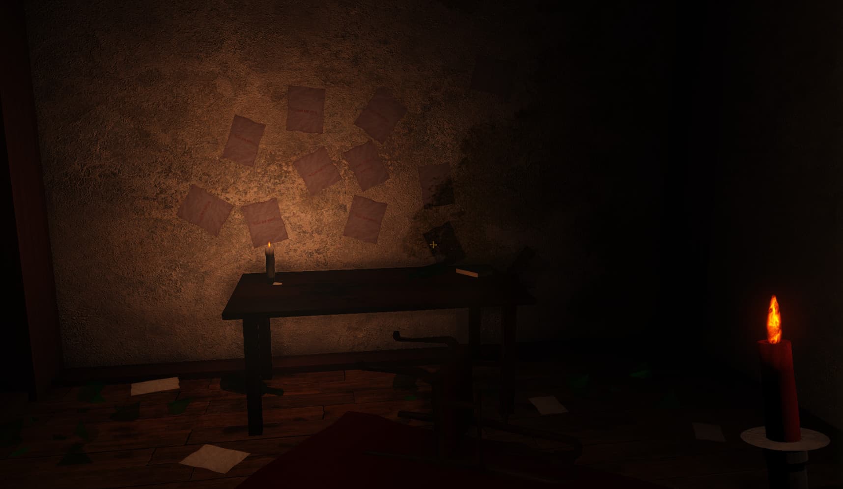 Wooden Floor PC Steam CD Key - 3