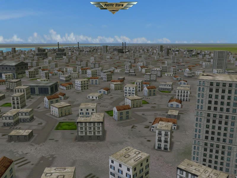 Pacific Storm PC Steam CD Key - 5