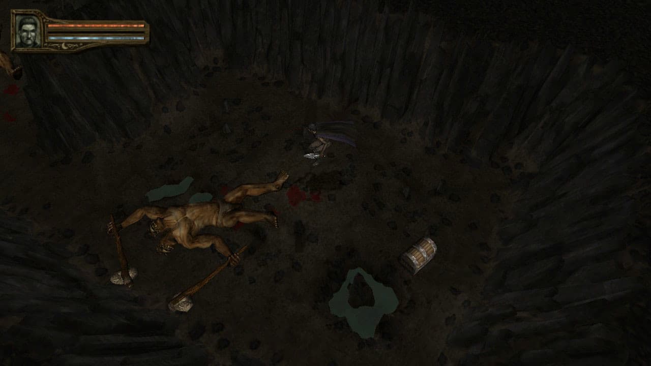 Baldur's Gate: Dark Alliance II PC Steam Account - 8