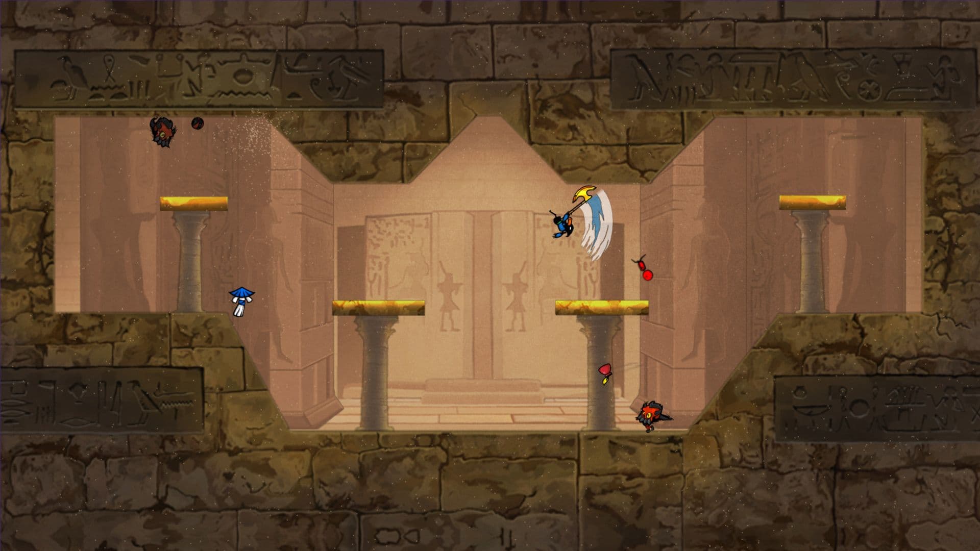 Paperbound Steam CD Key - 3