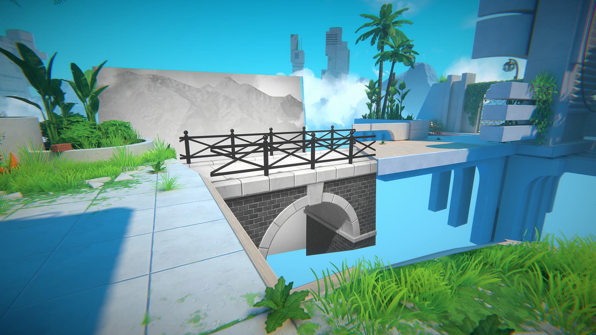 Viewfinder Steam Account - 4