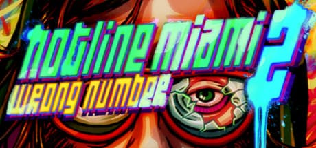 Hotline Miami 2: Wrong Number Digital Special Edition PC Steam Account