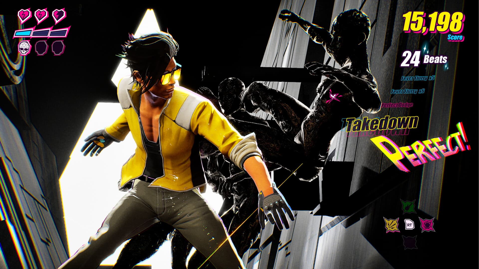 Dead as Disco PC Steam Account - 5