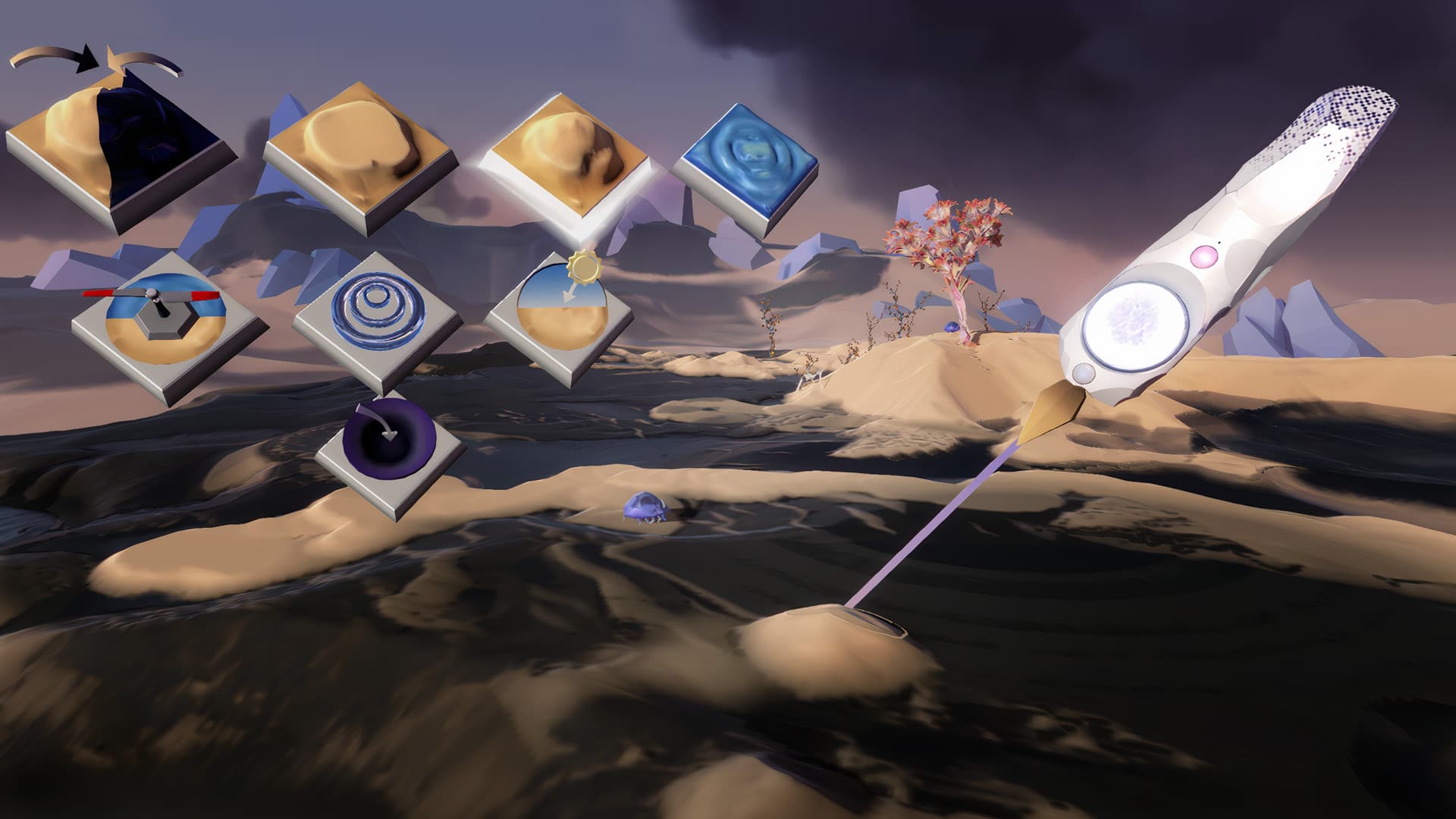 Paper Beast PC Steam Account - 5