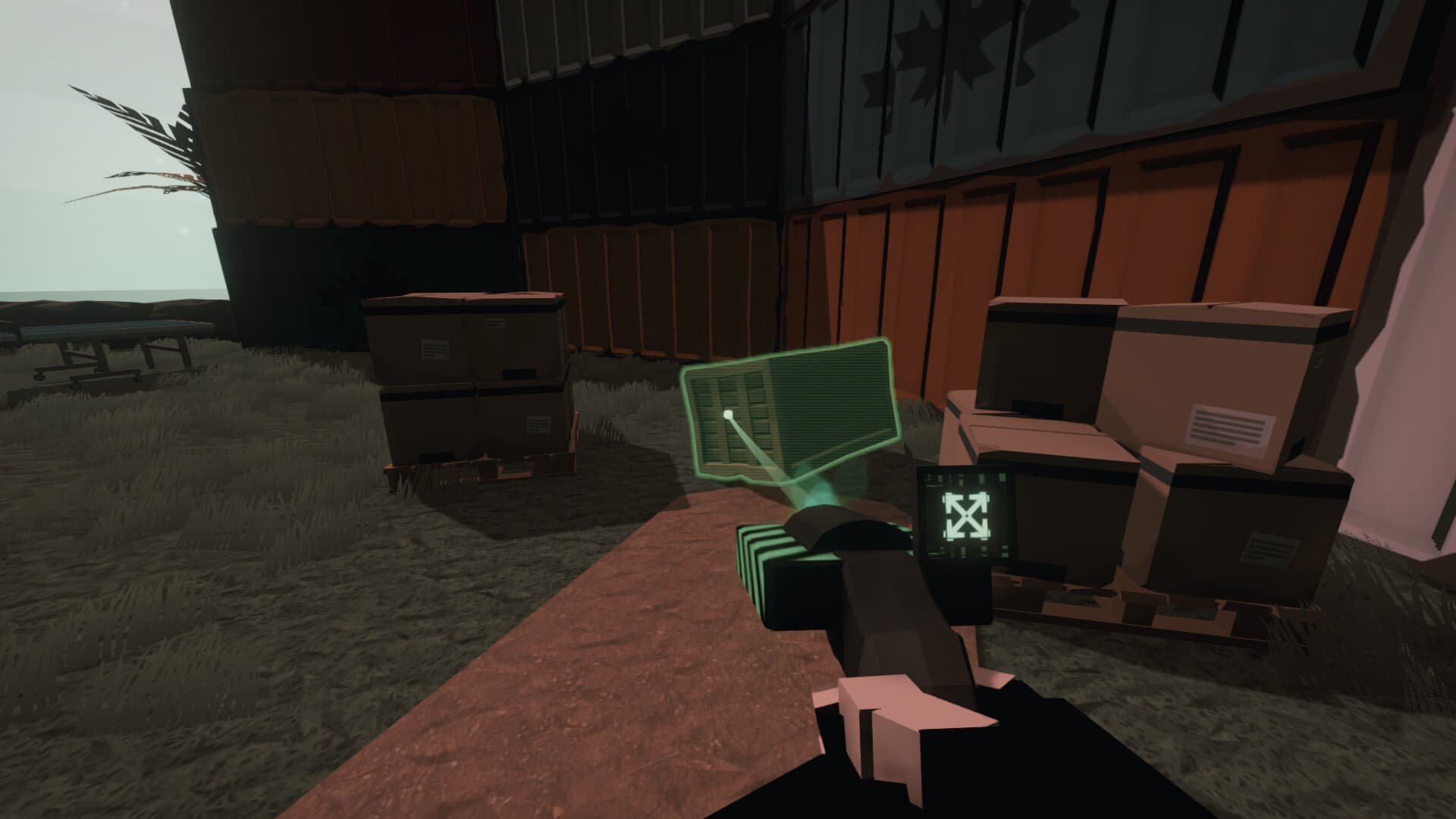 GoreBox PC Steam Account - 2