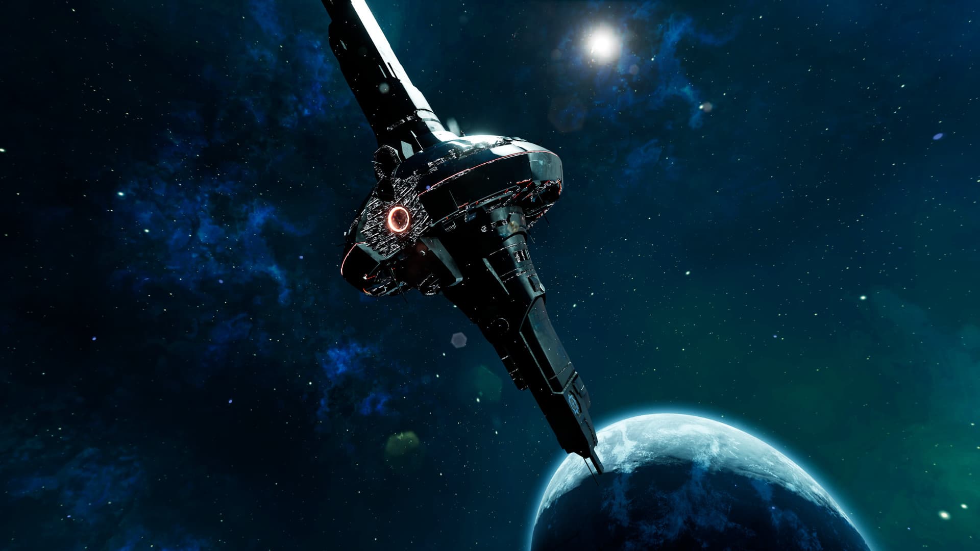 Astrokill Steam CD Key - 7