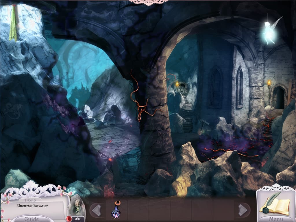 Princess Isabella - Return of the Curse Steam CD Key - 3