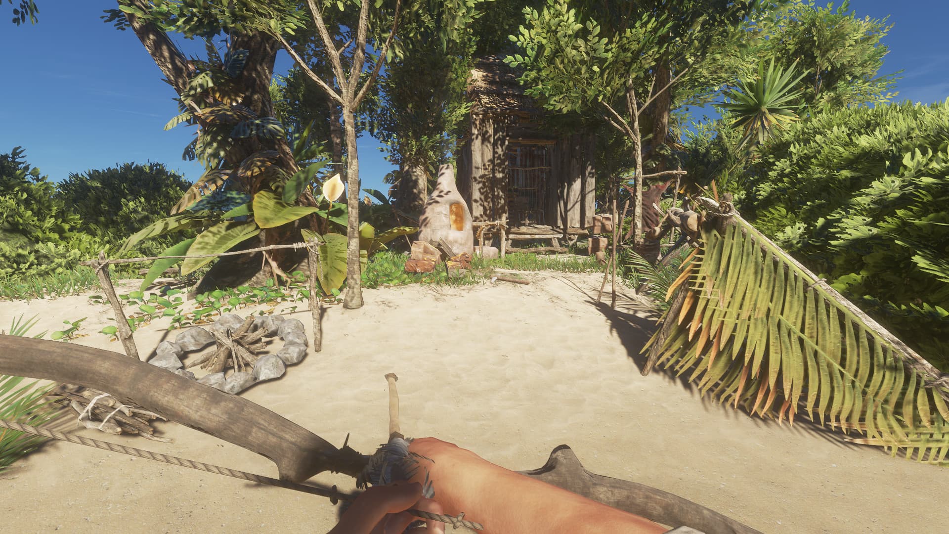 Stranded Deep Steam Account - 2
