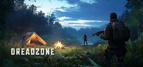 DREADZONE PC Steam Account