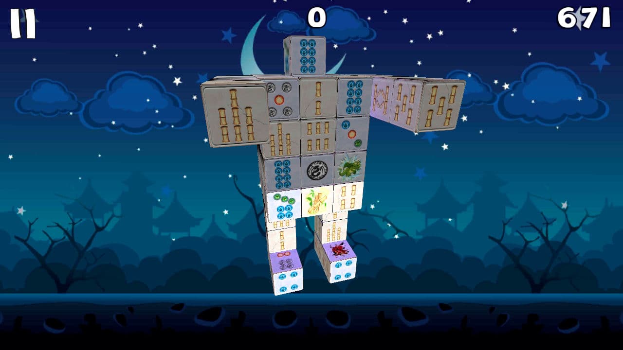 Mahjong Deluxe 3 Steam CD Key - 5