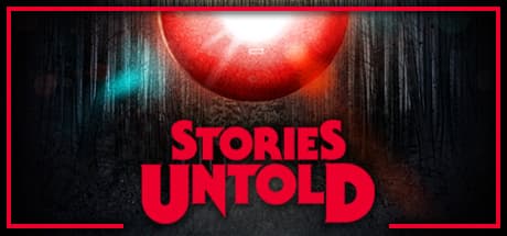 Stories Untold PC Steam CD Key