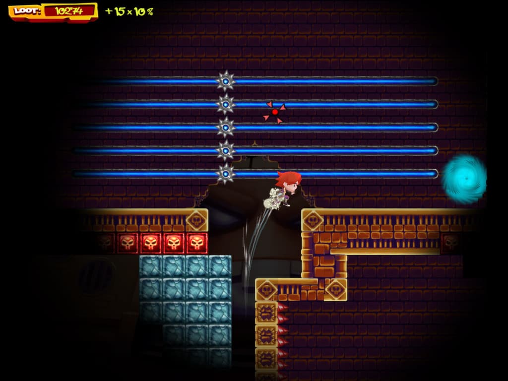 The Escapist Steam CD Key - 7