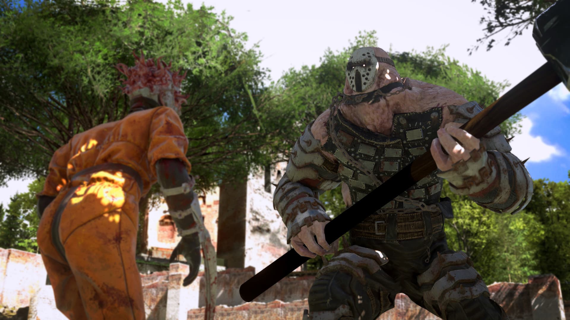 Serious Sam 4 Deluxe Edition PC Steam Account - 5