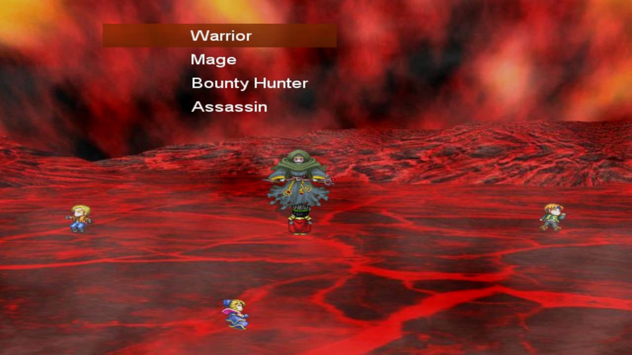 Memories of A Vagabond Steam CD Key - 6