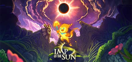 Imp of the Sun PC Steam Account