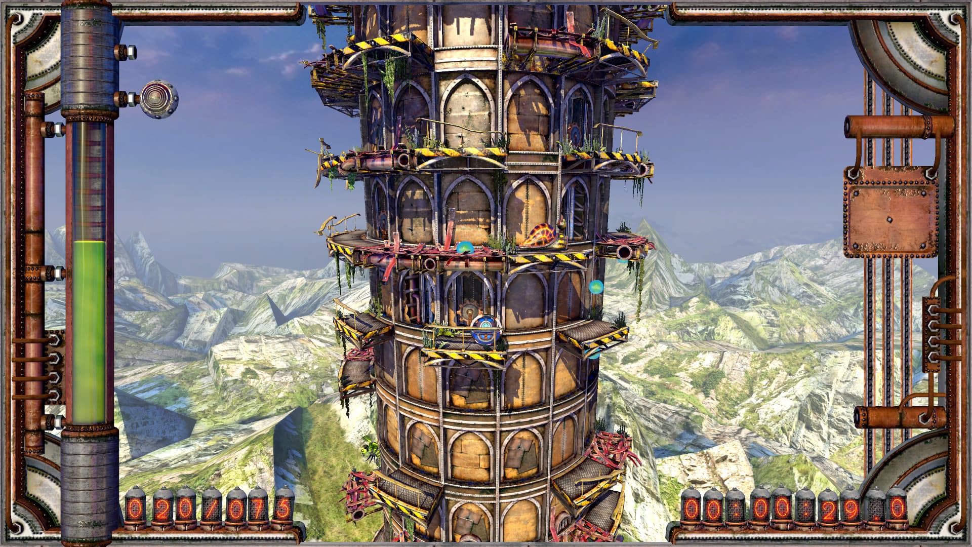 Upwards, Lonely Robot Steam CD Key - 5