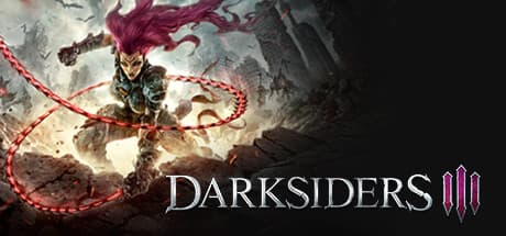 Darksiders III PC Steam Account