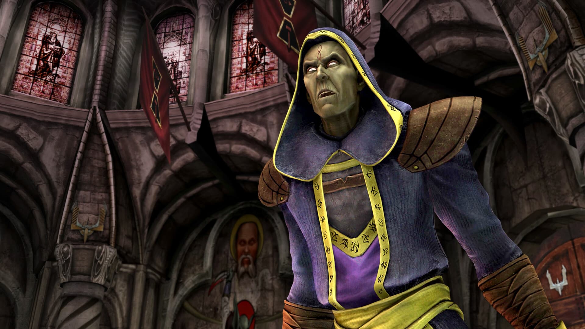 Legacy of Kain: Soul Reaver 1&2 Remastered PC Steam Account - 5