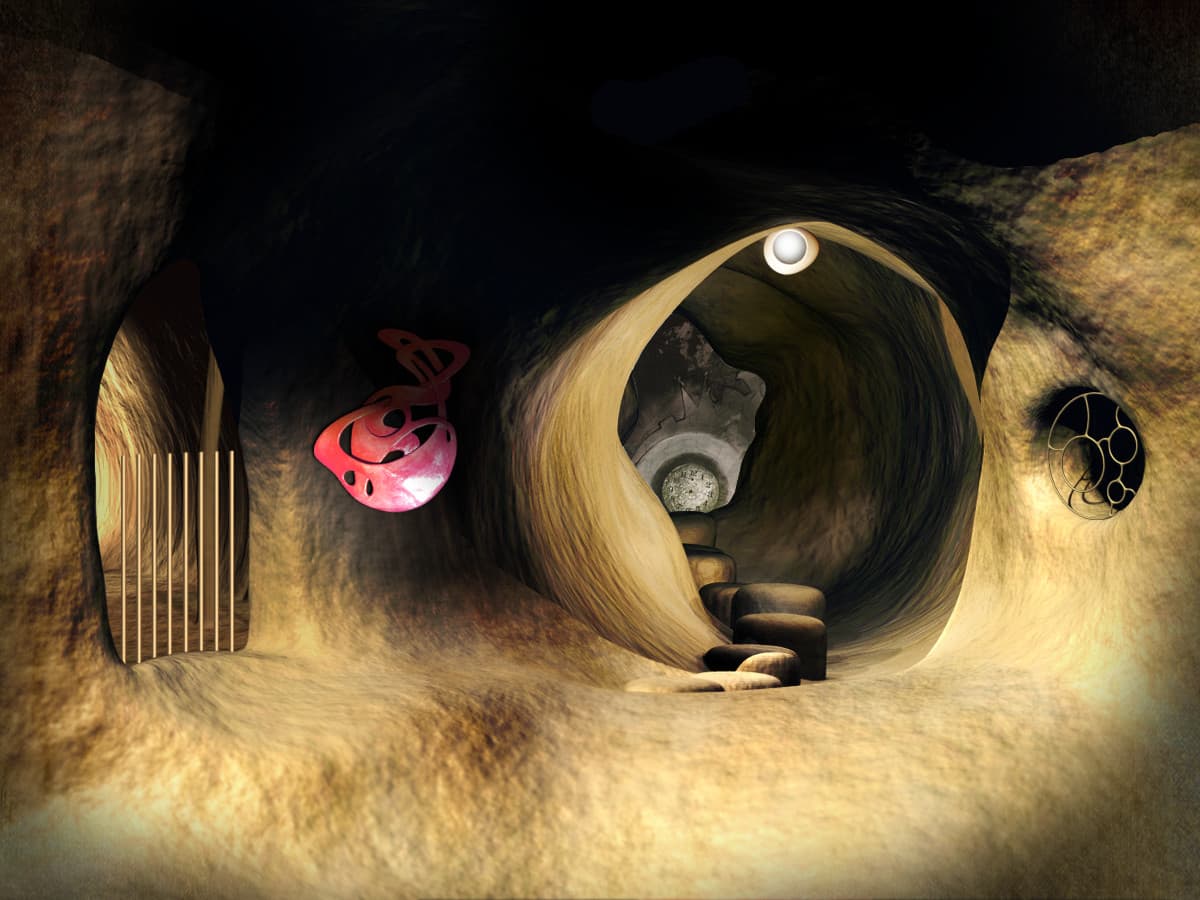 LEAVES: The Journey PC Steam CD Key - 4