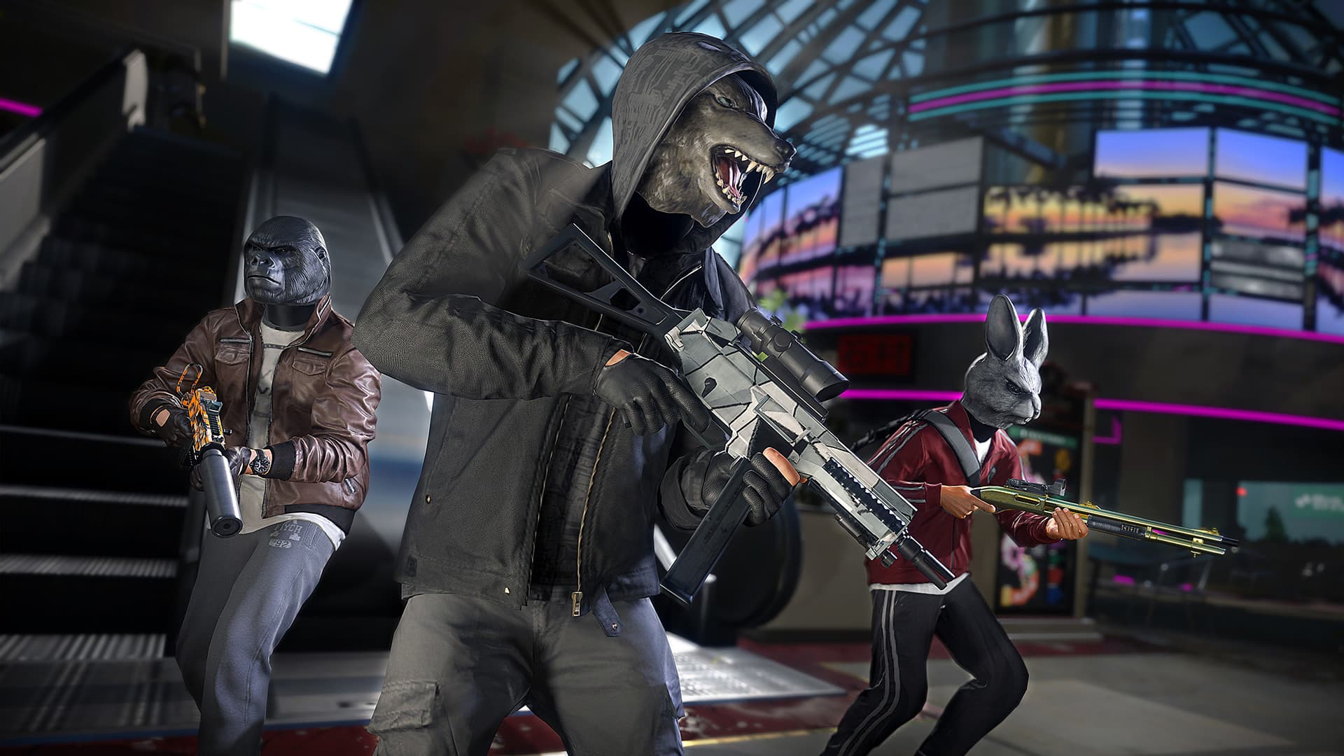 Battlefield Hardline Ultimate Edition PC Steam Account - 5