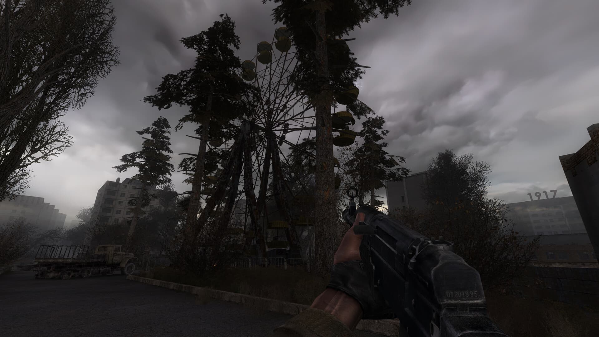 S.T.A.L.K.E.R.: Shadow of Chornobyl Enhanced Edition PC Steam Account - 2