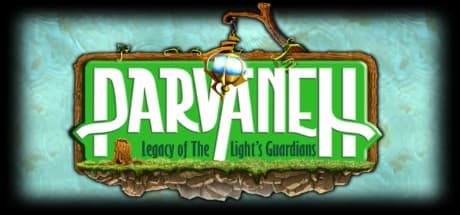 Parvaneh: Legacy of the Light's Guardians Steam CD Key