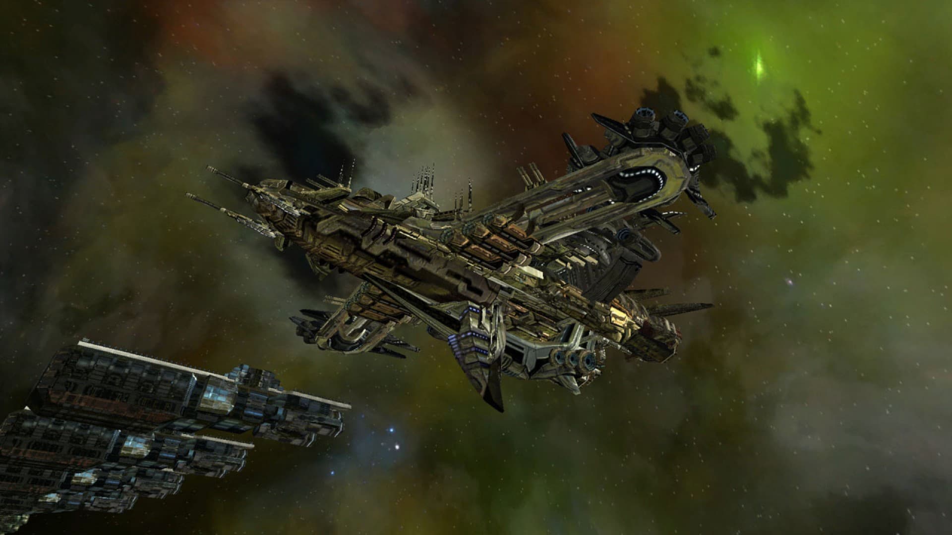 Armada 2526 Gold Edition PC Steam CD Key - 6