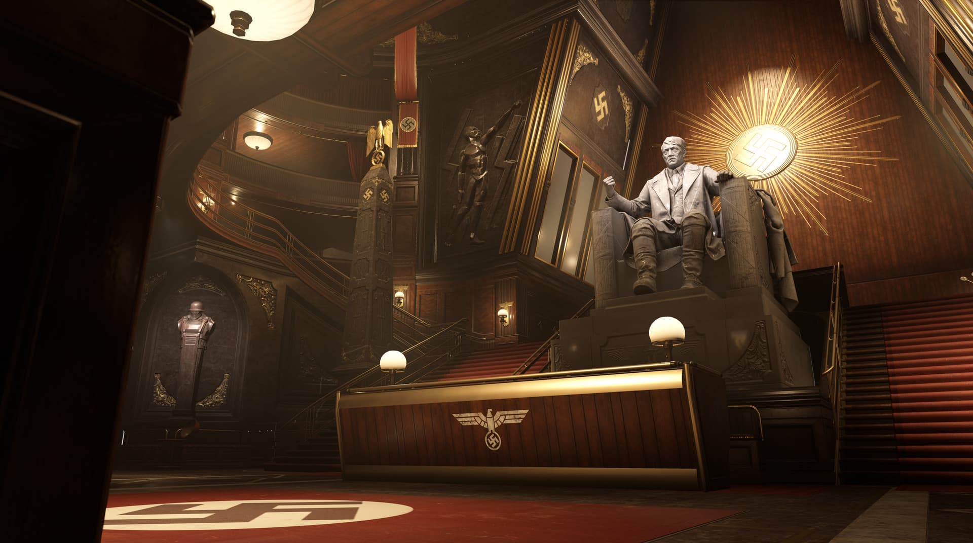 Wolfenstein: Youngblood PC Steam Account - 7