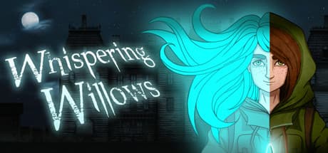 Whispering Willows PC Steam CD Key