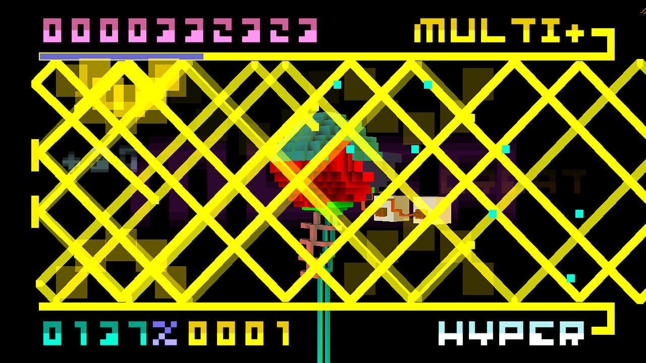 BIT.TRIP BEAT PC Steam CD Key - 4
