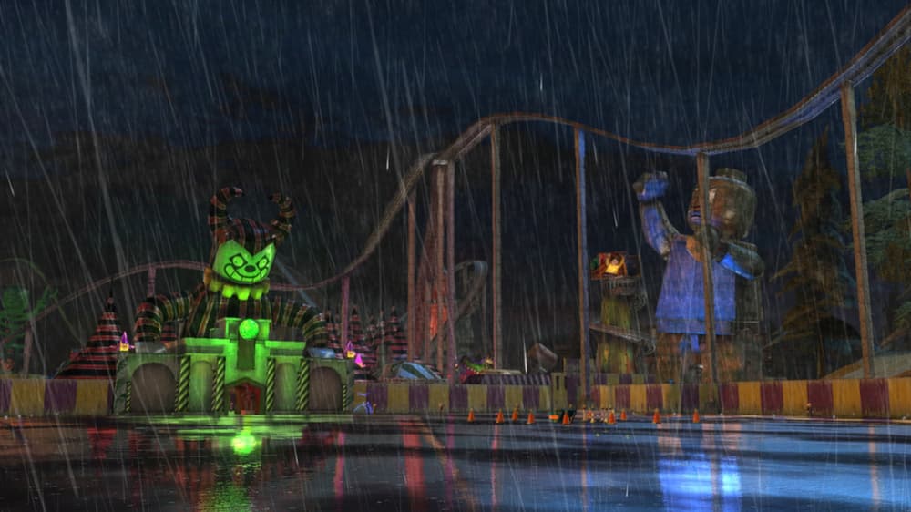 LEGO Batman 2: DC Super Heroes PC Steam Account - 2