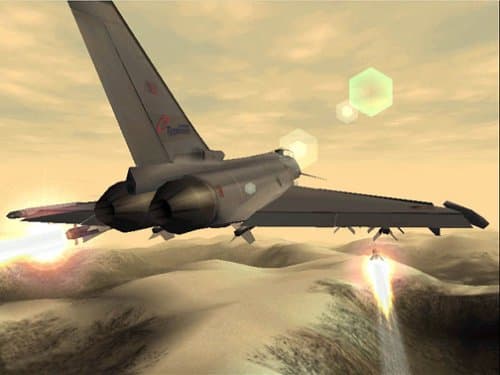 Eurofighter Typhoon Steam CD Key - 4