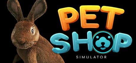 Pet Shop Simulator PC Steam Account