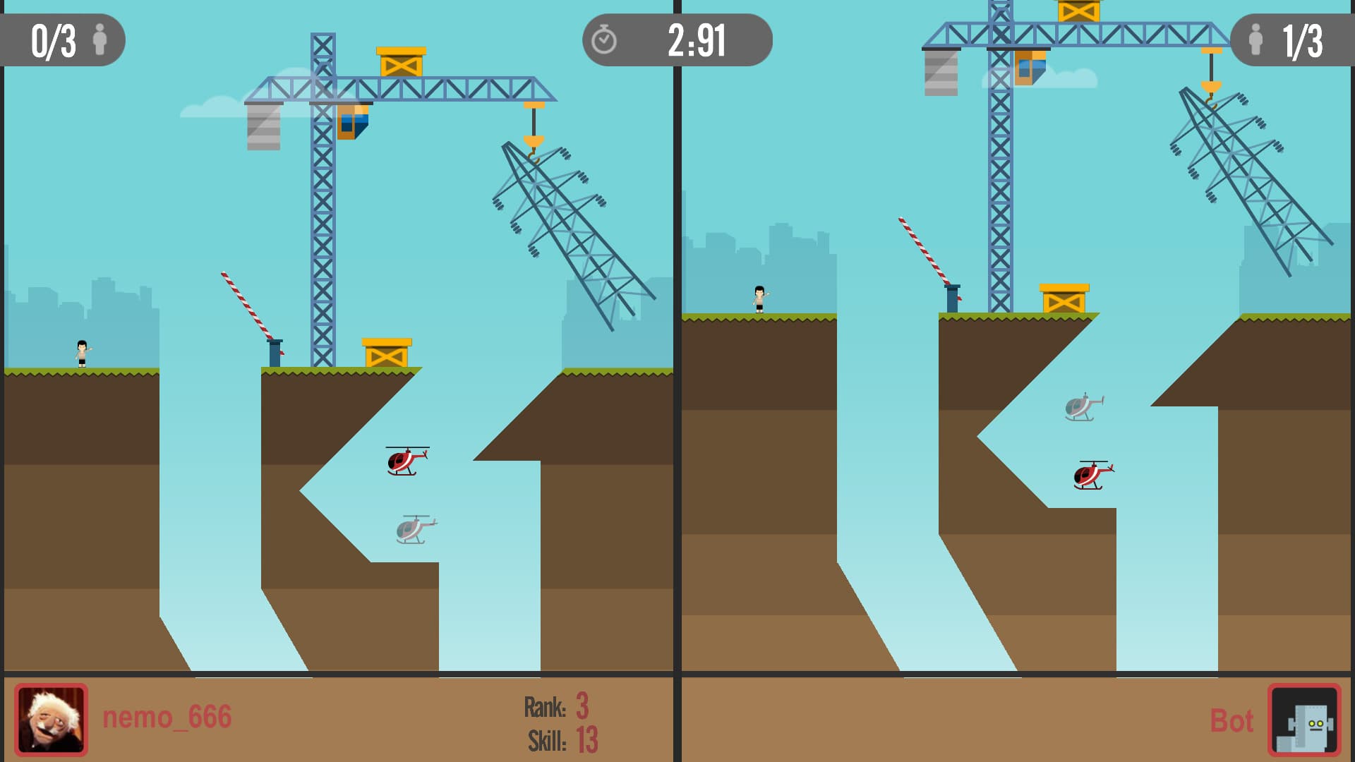 Risky Rescue Steam CD Key - 6