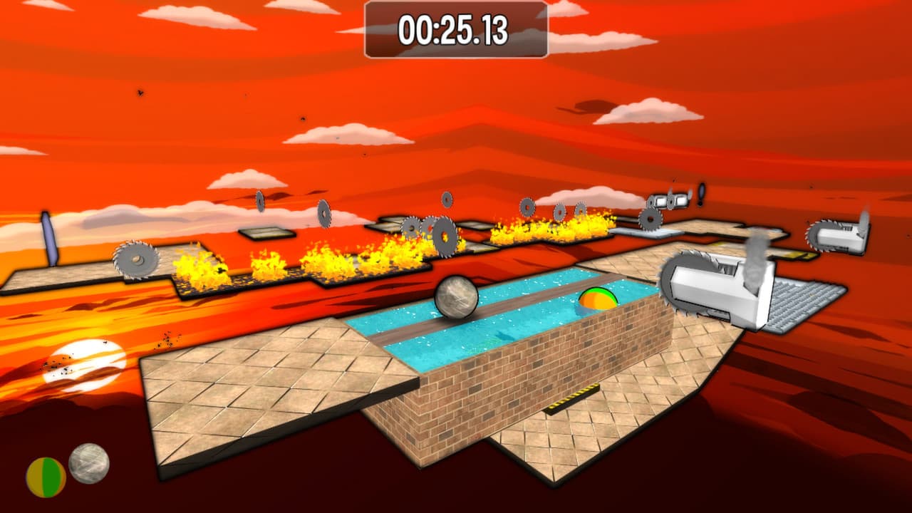 Lost Marbles Steam CD Key  - 5