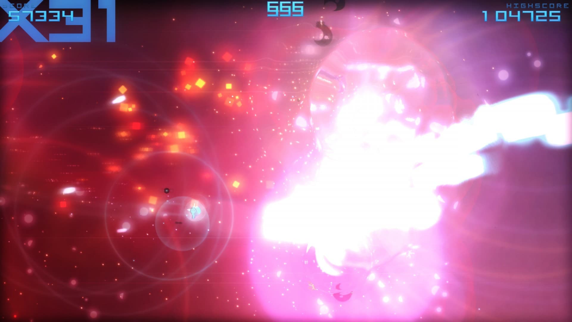 Really Big Sky Steam CD Key - 7