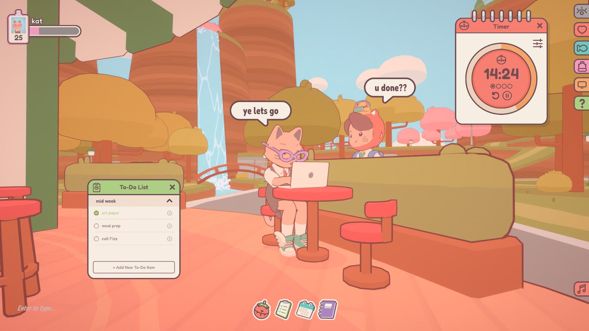 On-Together: Virtual Co-Working PC Steam Account - 2