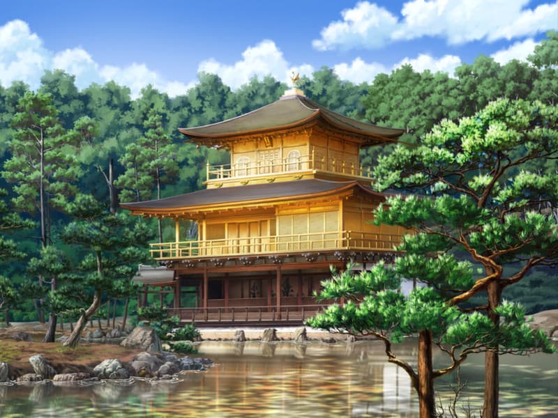 Go! Go! Nippon! ~My First Trip to Japan~ PC Steam CD Key - 5