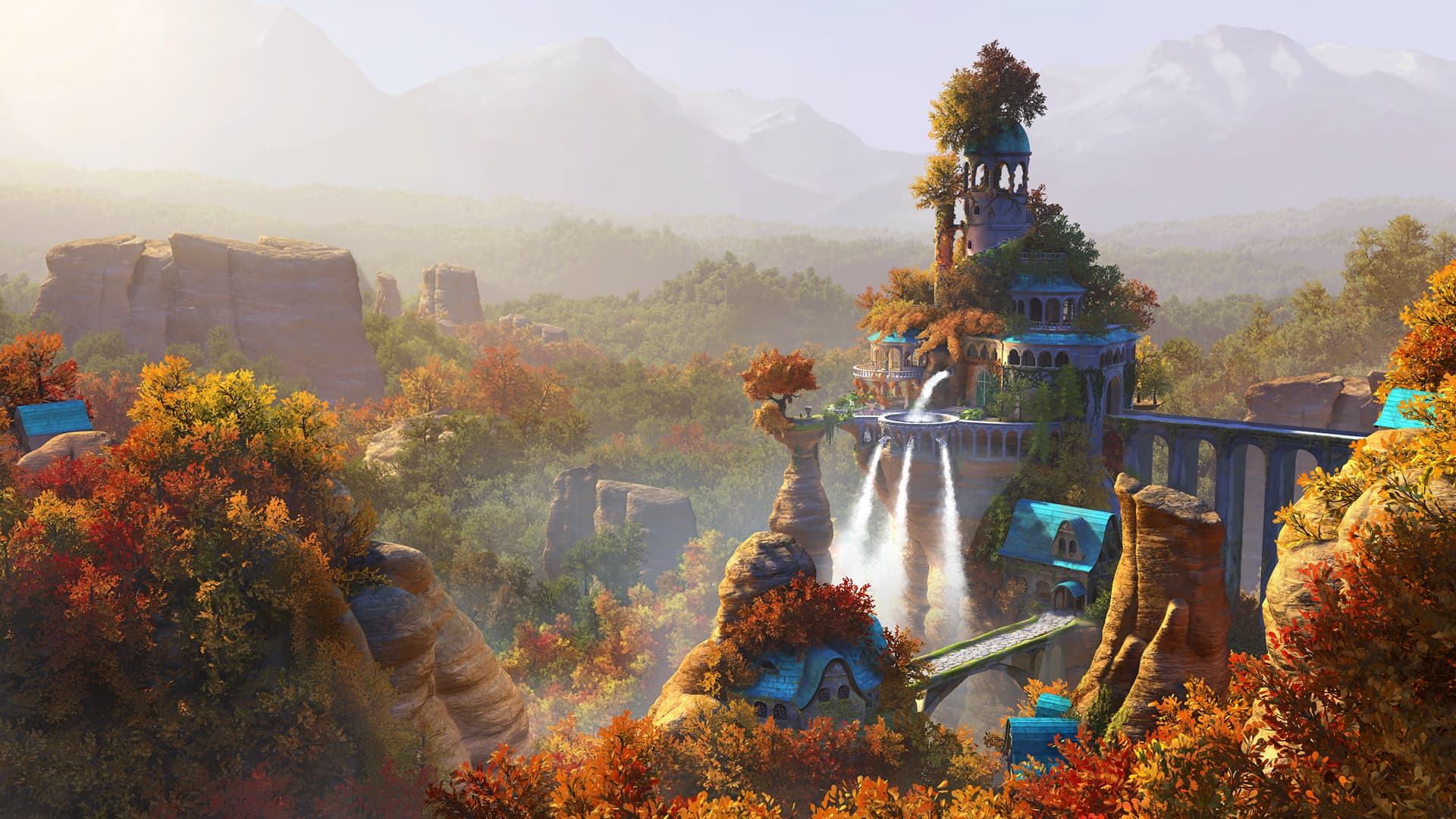 The Book of Unwritten Tales 2 Steam CD Key - 7